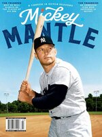 Mickey Mantle